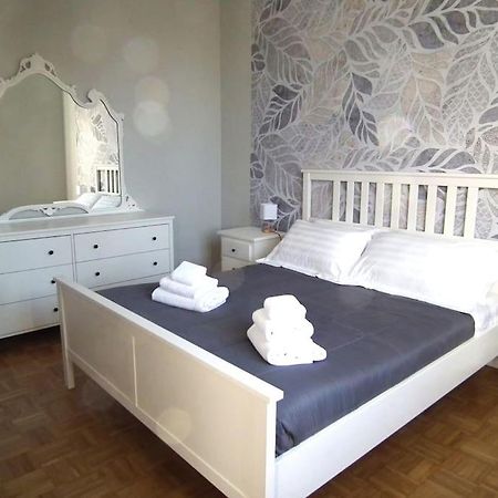Welcrome Appartamento Roma Centro Kültér fotó