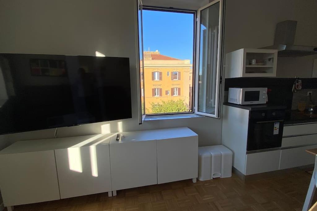 Welcrome Appartamento Roma Centro Kültér fotó