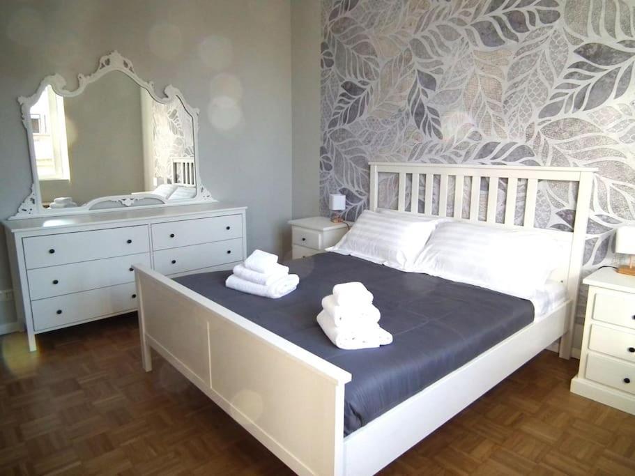Welcrome Appartamento Roma Centro Kültér fotó