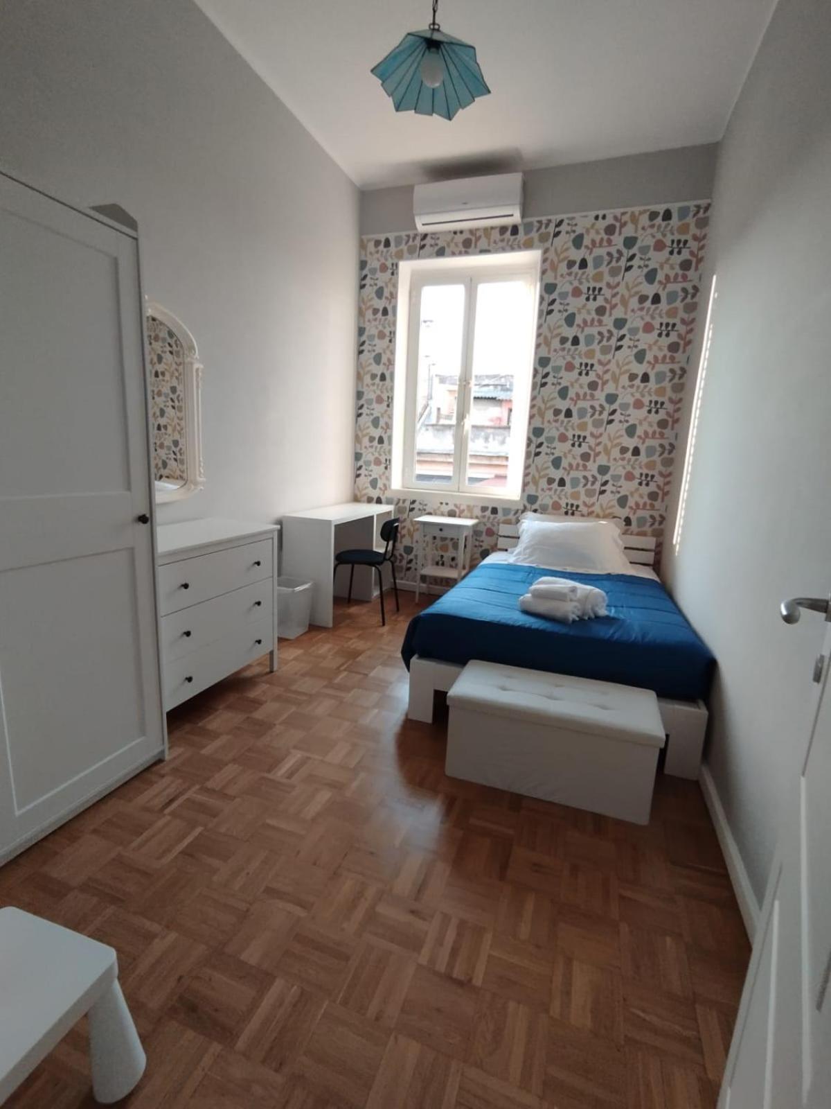 Welcrome Appartamento Roma Centro Kültér fotó