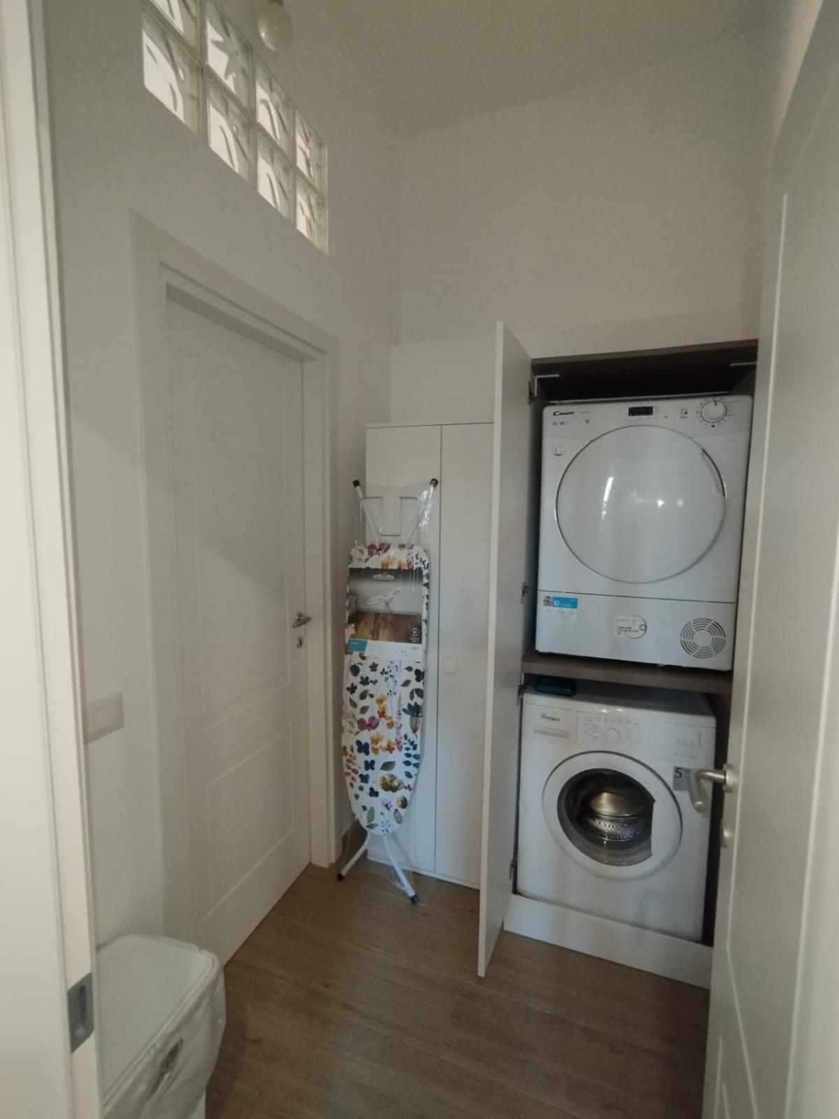 Welcrome Appartamento Roma Centro Kültér fotó