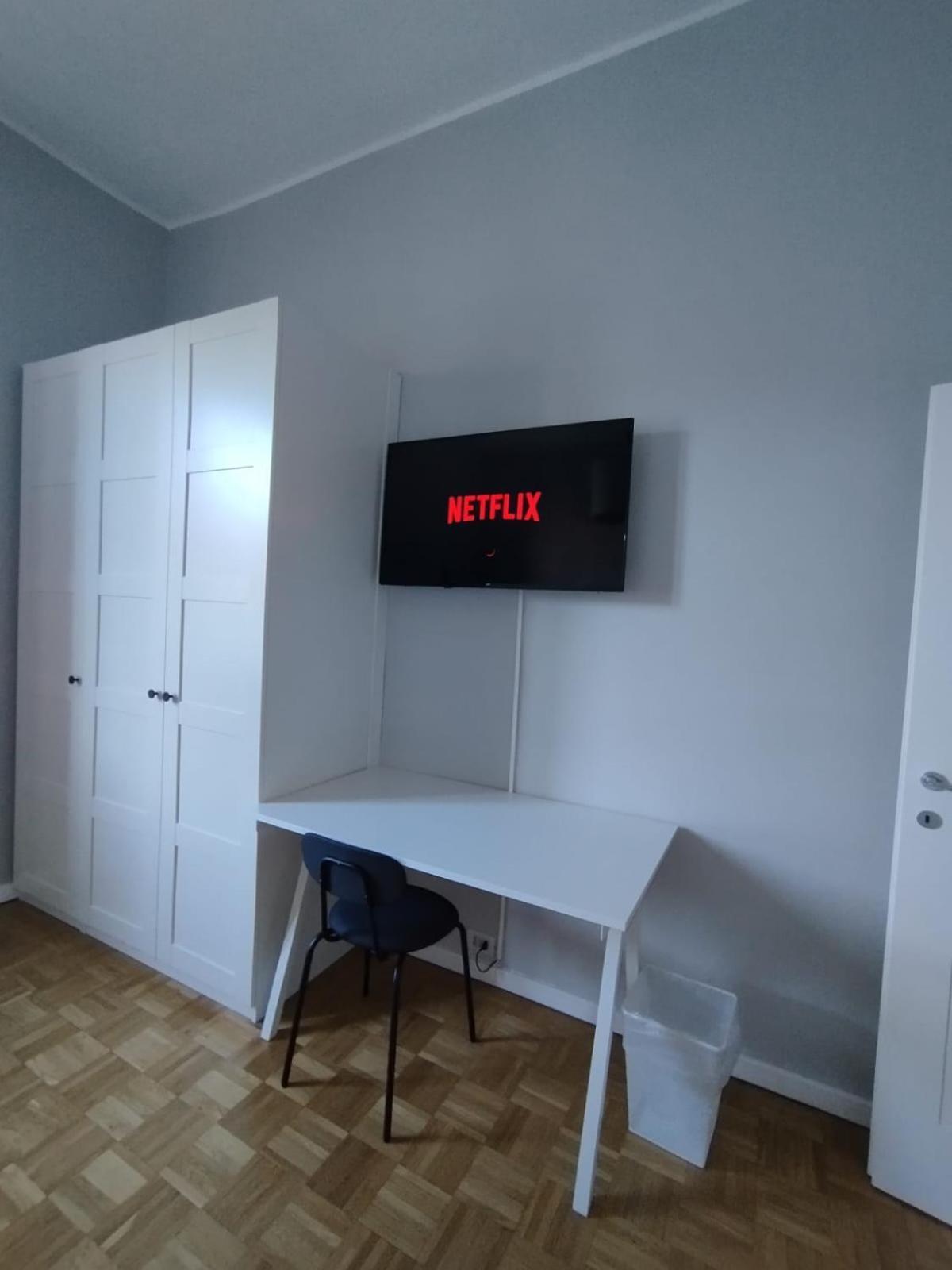 Welcrome Appartamento Roma Centro Kültér fotó