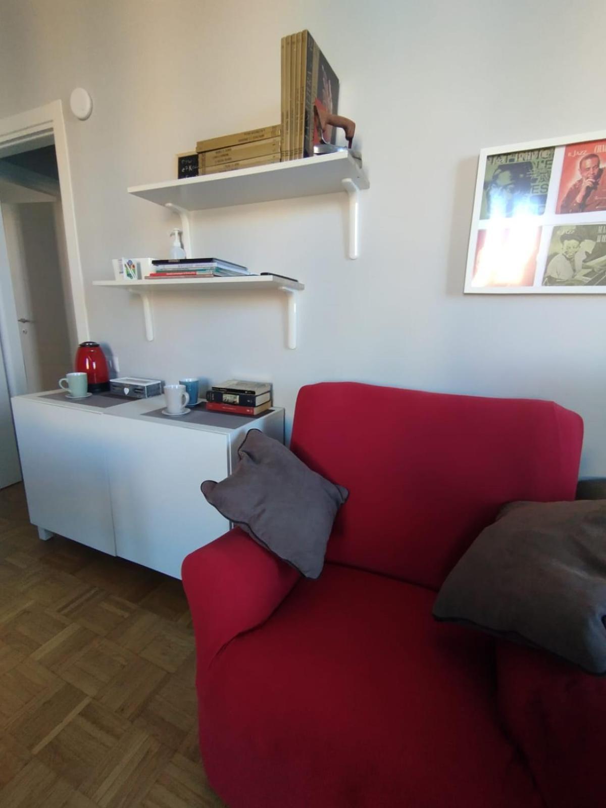 Welcrome Appartamento Roma Centro Kültér fotó